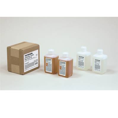 TETENAL Chimie KIT P1 START UP REVELATEUR CHROMOGENE 2X4.5L