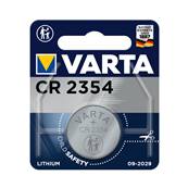 VARTA Piles CR2354 - lithium 3V x1- lot de 10 (DESTOCK)