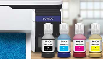 Encre pour Epson F500