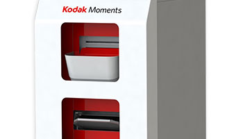 Kodak meuble pour imprimante