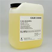 CALBE Chimie C41 CD-R  SP 45  2X5L Prêt à l'emploi