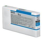 EPSON Encre T6532 K3 Cyan 4900 200ml