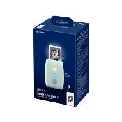 FUJIFILM Imprimante photo Smartphone Instax Mini Link 3 Vert Sauge
