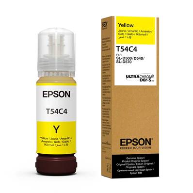 EPSON Encre Yellow pour SL-D500 - 70ml