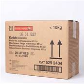 KODAK Chimie EKTACOLOR RA-4 BX 4x5L - DISCONTINUE