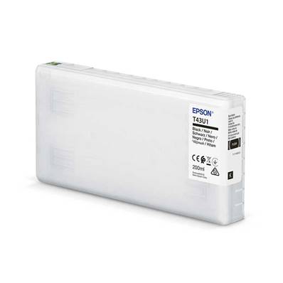 EPSON Encre Black SL-D800