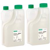 FUJIFILM Chimie Stabilisant Superflo AC 2 bidons pour 10x10L (200L)