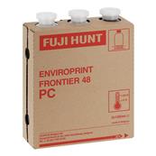 FUJIFILM Cartouche Entretien CP48 Enviroprint Frontier 48 PC 2X111 m²