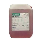 FUJIFILM Chimie MP60 Entretien Révélateur 1x10L pour 50L (994368)
