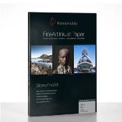 HAHNEMUHLE FineArt Photo Rag Baryta 315g A5 30f. (cartes postales)