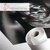 HAHNEMUHLE Papier Fine Art Baryta FB 350g 36" (91,4cm) x 12m