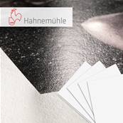 HAHNEMUHLE Papier Fine Art Photo Rag Metallic 340g A2 25 feuilles