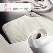 HAHNEMUHLE Papier Fine Art Photo Rag Pearl 320g 44" (111,8cm) x 12m