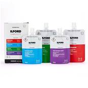 ILFORD Chimie Kit pour développement Simplicity