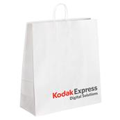 KODAK EXPRESS Sac Papier Grand 45X50X13cm - carton de 100pcs