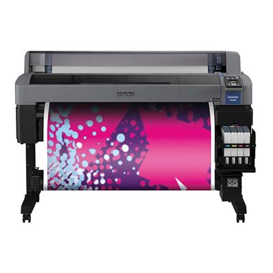 EPSON Imprimante grand format pour sublimation SC-F6300 44''-111 cm