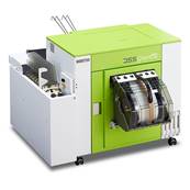 NORITSU QSS Green IV Dry-Lab 