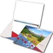 MyPHOTOS MyLife Pochette Eco 26x32cm - carton de 100 (DESTOCK)