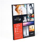 SPECTRAJET Papier Photo Satin 270g A4 25 feuilles