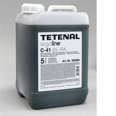 TETENAL Chimie ERGOLINE C-41 BL-RA 5 Litres ou 6 Litres en C-41 BNP