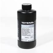 TETENAL Chimie INDICET - Bain d'arrêt sans odeur - 1 l conc.