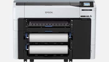P6500D Printer