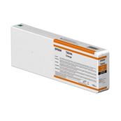 EPSON Encre T804A HD/HDX Orange SC-P7000/9000 700ml 