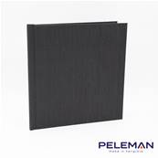 PELEMAN Couverture charbon 21x21 pour D1000A Lot de 10