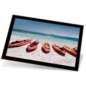 CADRES MAGNET 10x15  Noir Vendu par 60