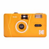 KODAK Appareil Photo Rechargeable M38 Jaune