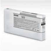 EPSON Encre T9137 HD/HDX Gris pour SC-P5000/5000V/5000 Spectro