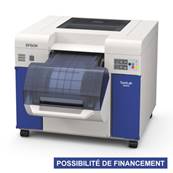 EPSON Imprimante SURELAB SL-D3000DR Double Rouleaux