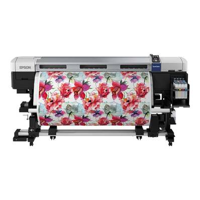 EPSON Imprimante grand format pour sublimation SC-F7200 64''-162cm