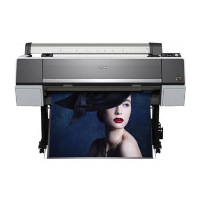 EPSON Imprimante grand format SC-P8000  44''-111cm