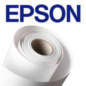 EPSON Papier Lustré 21.cmX100m pour SL-D3000 carton de 1 rlx