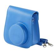 FUJIFILM Etui Bleu Cobalt pour Instax Mini 9