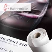 HAHNEMUHLE Papier Photo Pearl 310g 24" (61cm) x 25m