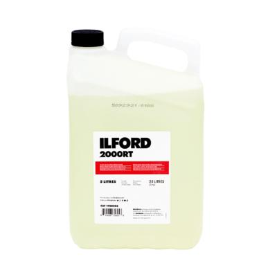 ILFORD Developer 2000 RT 5L