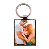 Porte Cls mtal  insertion photo identit Lot de 24