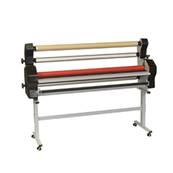 KALA Laminateur  STARTER 1600 HR avec Stand et Chauffe Rouleau
