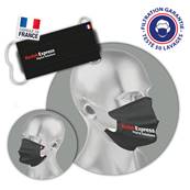 KODAK EXPRESS MASQUE BARRIERE - Lot de 5