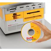 KODAK Picture CD 50 GLOBAL