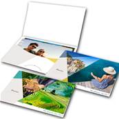 MyPHOTOS MyLife Pochette carton Agrand 20x30cm (2 Visuels)  Par 200
