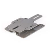 SECABO Adaptateur pour plaque de base TC7, TPD7 et TPD7 Premium