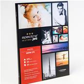 SPECTRAJET Papier Photo Satin 270g A3 25 feuilles