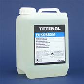 TETENAL Chimie EUKOBROM Liquide Révélateur universel Papier N&B 5l co