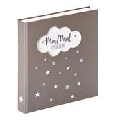 WALTHER Album Traditionnel Magical 28x30,5 - Lot de 2 