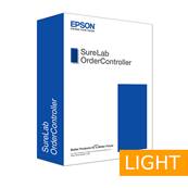 EPSON Logiciel OrderController Light Edition pour D700/D800/D1000