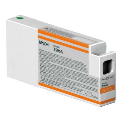 EPSON Encre T596A HDR Orange pour SP-7900/9900 350ml