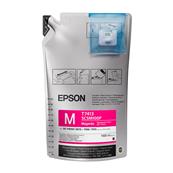 EPSON Encre Ultrachrome Magenta pour SC-F6200/7200/9300/9400  1 Litre